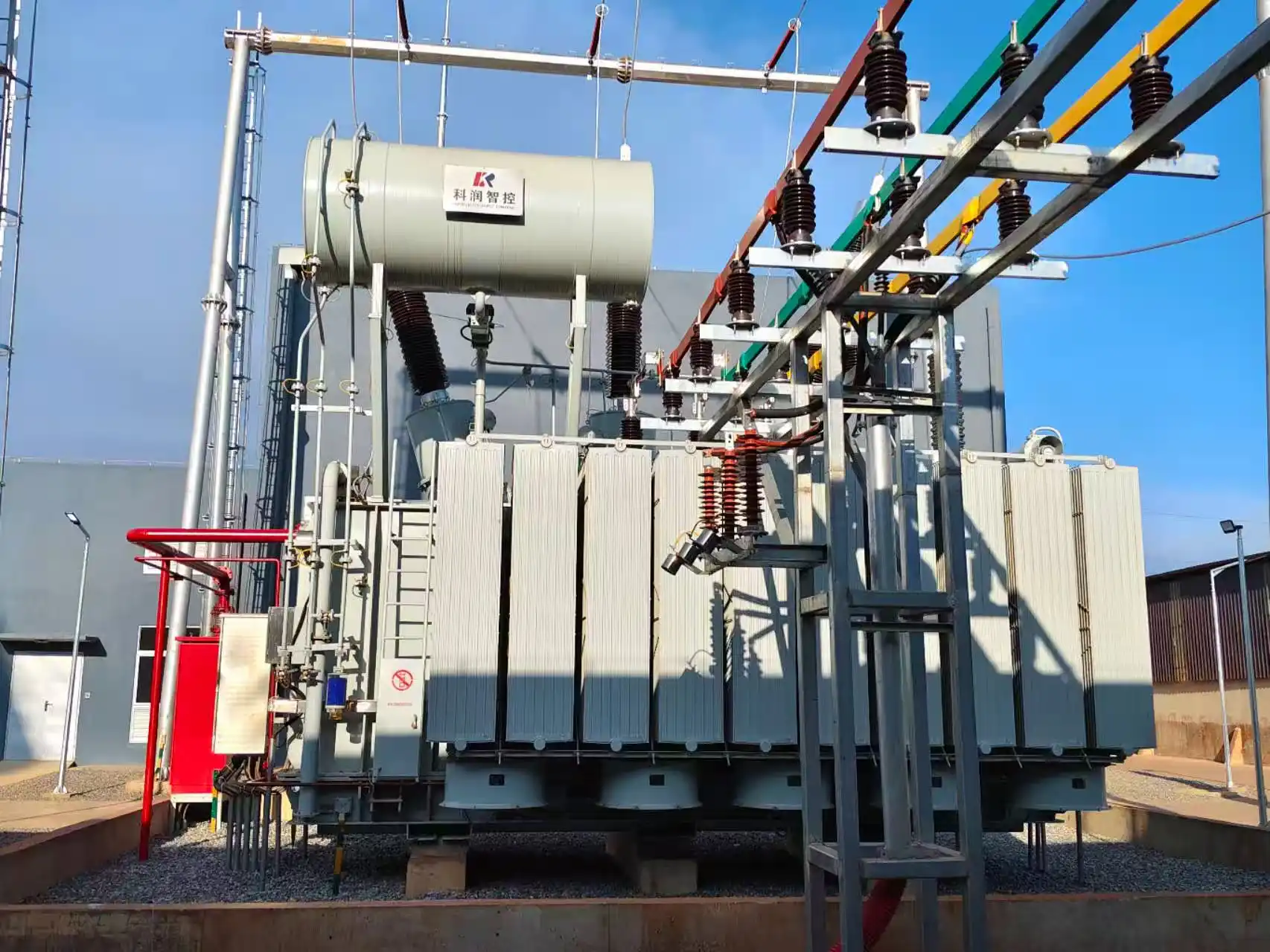 transformer efficiency