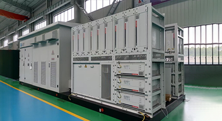 How to Size High Voltage Switchgear Breakers for Your Load?