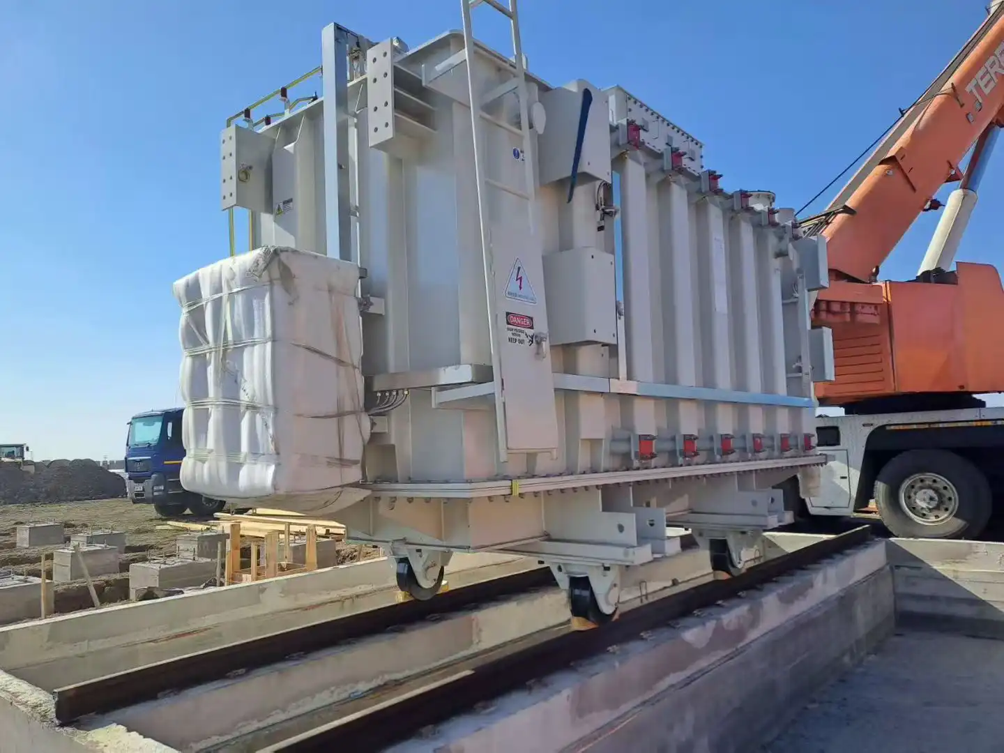 padmount transformer