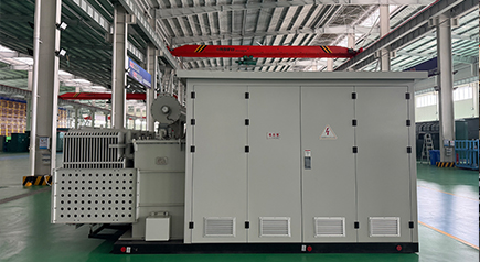 How to choose cutler hammer dry type transformer?