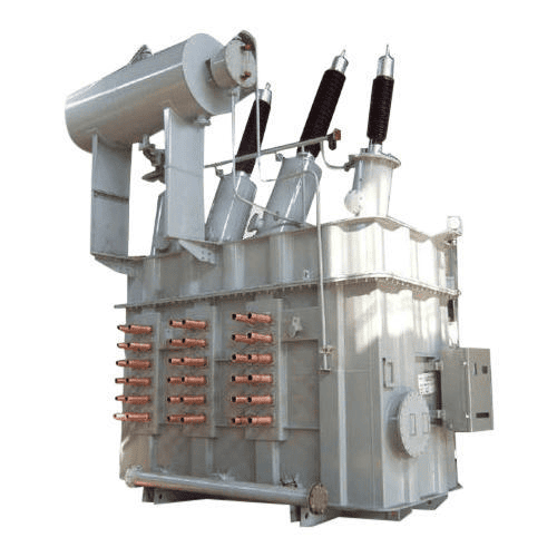 substation