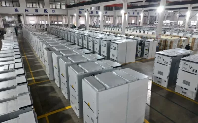 How to Choose High Voltage Switchgear Condition Monitoring?