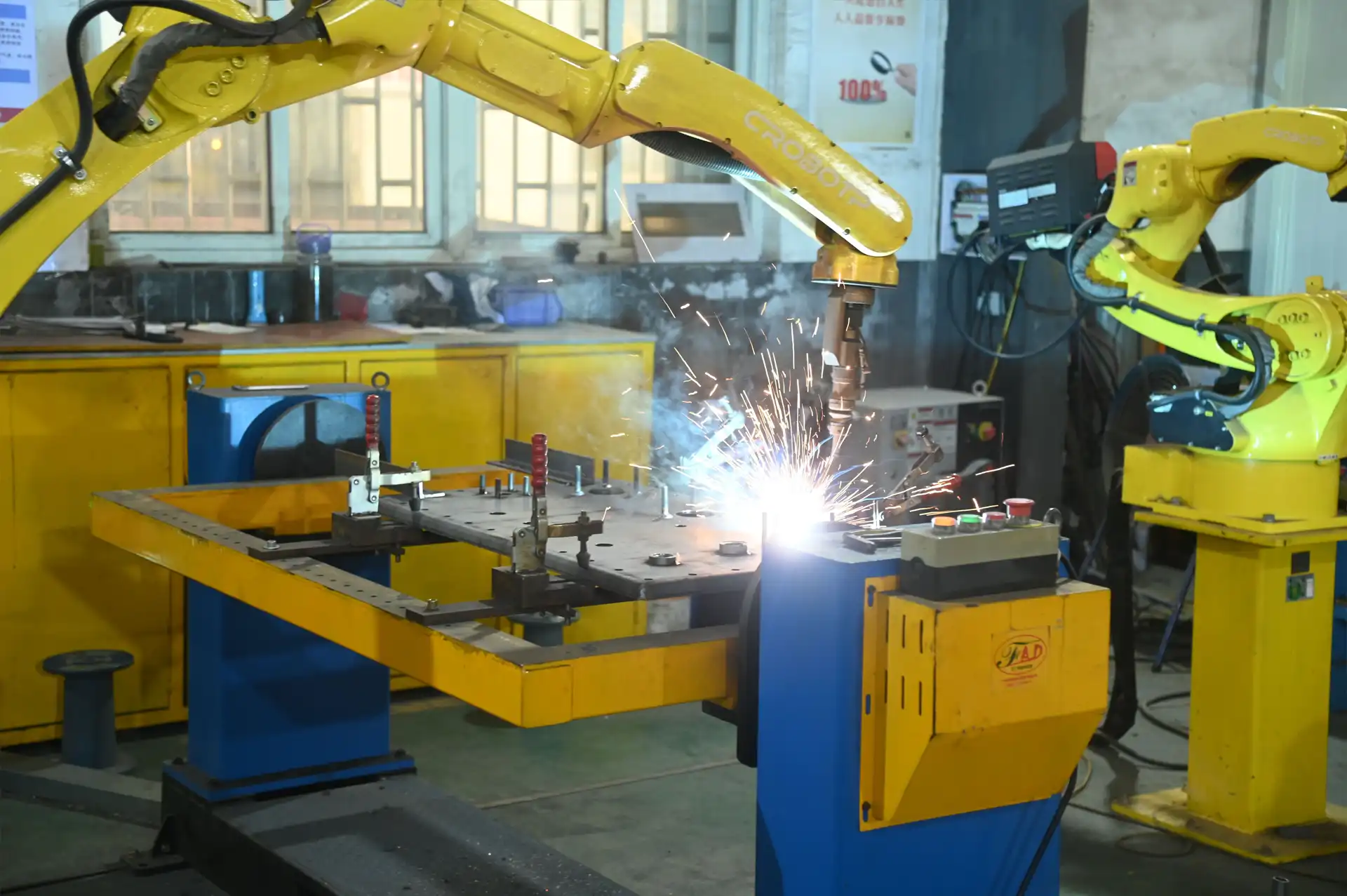 Transformer Production Equipment