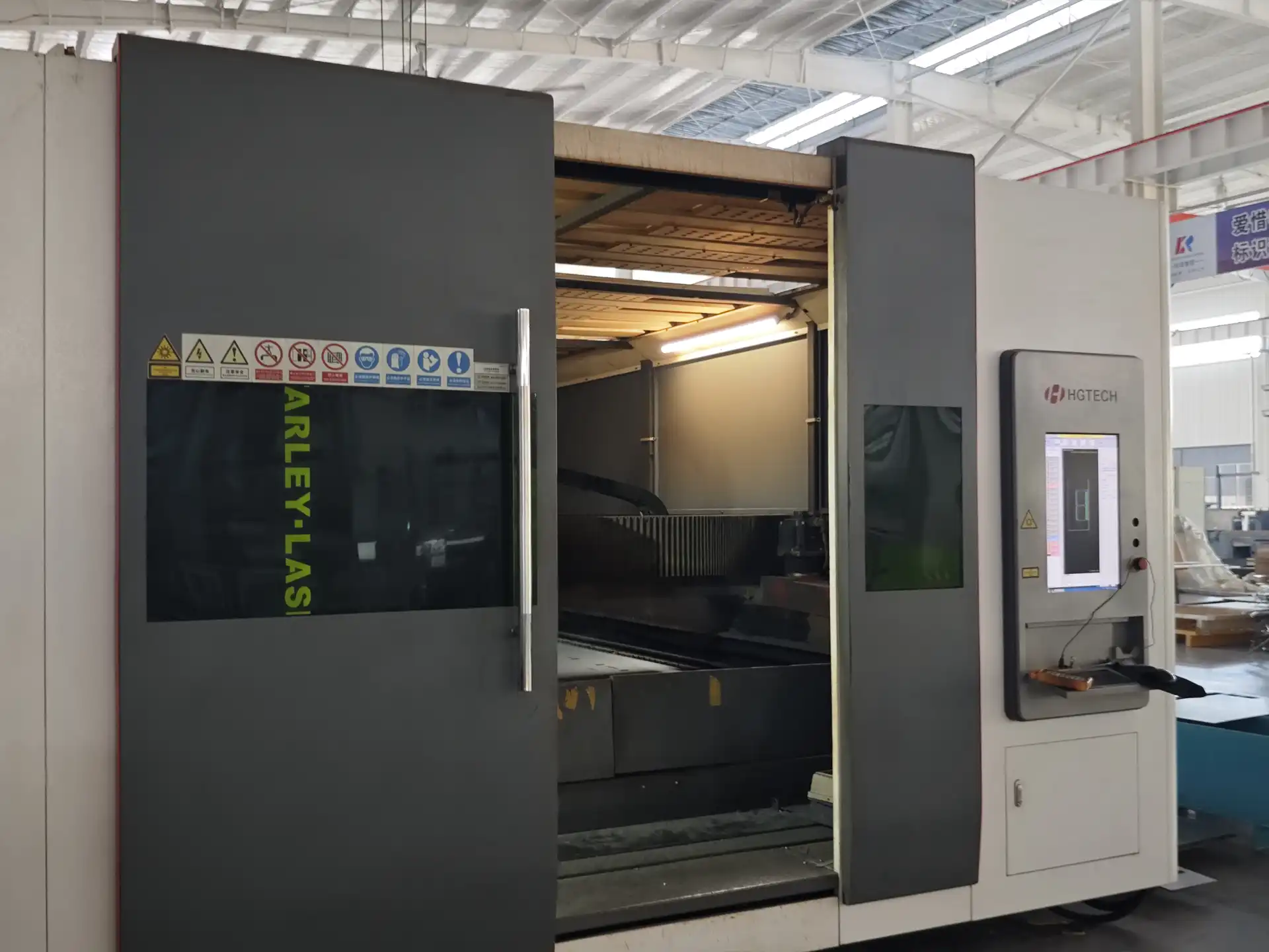 Transformer manufacturing equipment-13