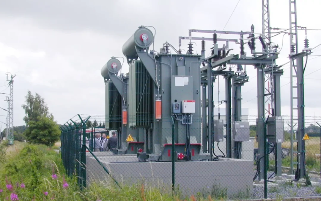 How 220kV Oil-Immersed Power Transformers Address Grid Demand？