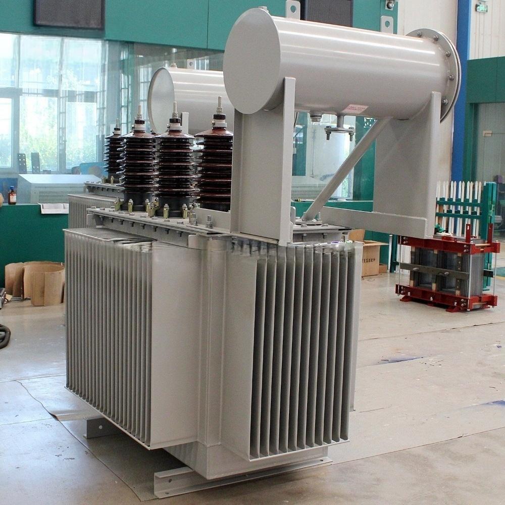 Installation Environments In Industrial Systems