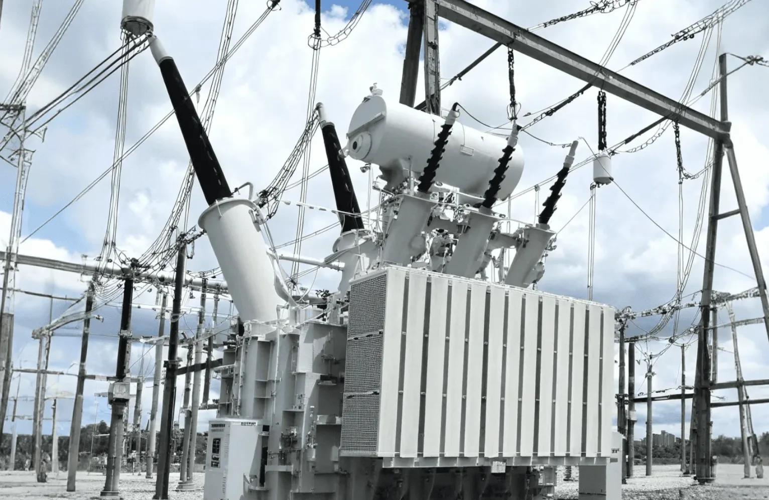 What Role Does China Play In Global Oil Immersed Transformer