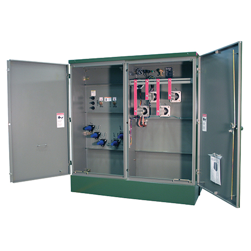 How Size Three Phase Pad Mounted Transformers For Your Load?
