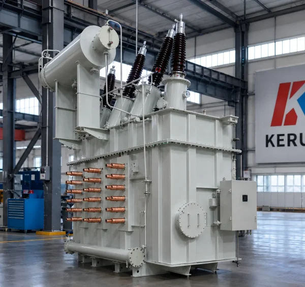 Electric Furnace Transformer Special Transformer 1