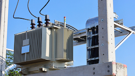 How Does A Single Phase And Three Phase Transformer Work?