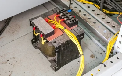 How To Choose Three Phase Delta Transformer?
