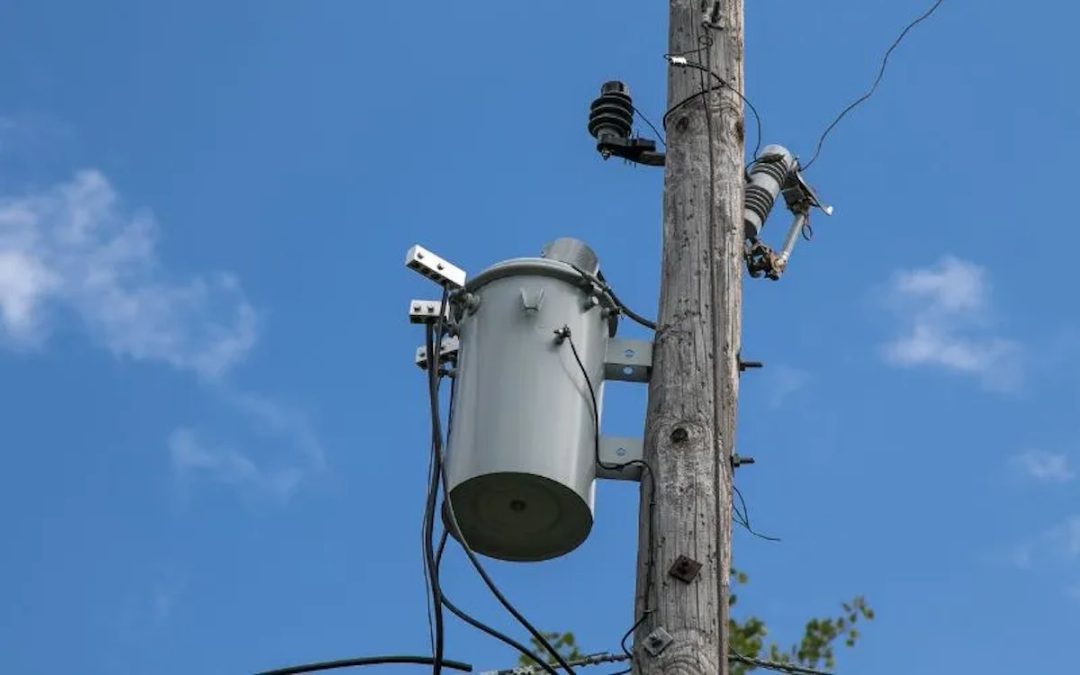 How Do You Size Single Phase Transformer For Your Load?