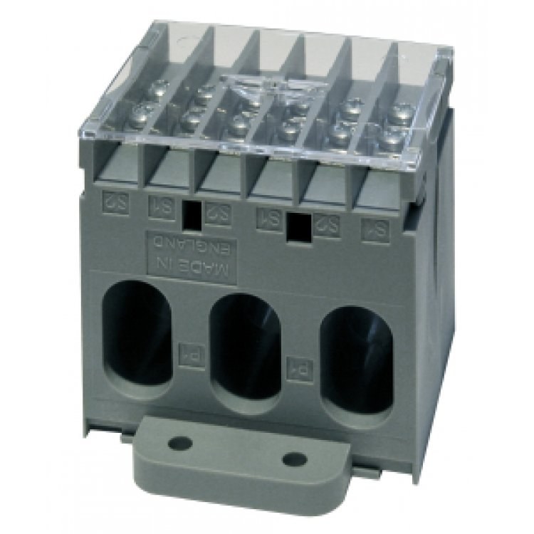 Three Phase Current Transformer