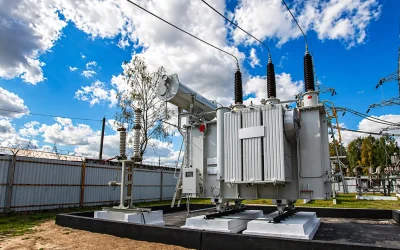 What Are The Benefits Of Three Phase Power Transformers?