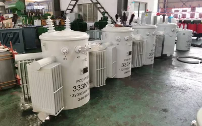 What Specs Confirm For 480 To 240 Transformer Single Phase?