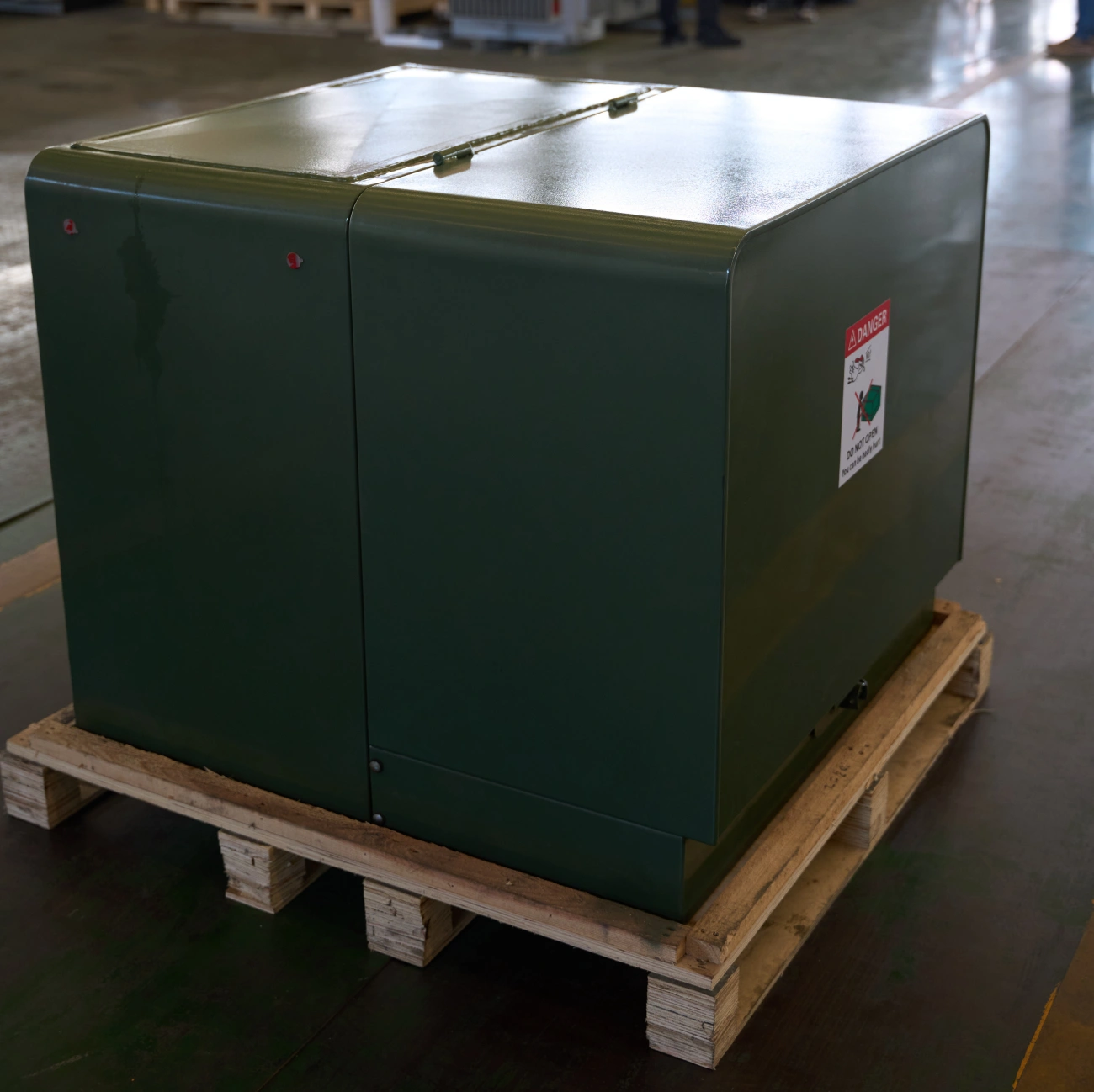What Specs Confirm For Single Phase Power Transformer?