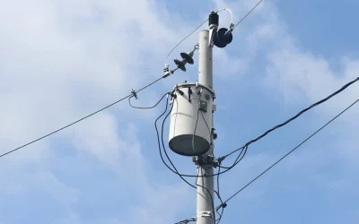 How To Choose Single Phase Pole Mounted Transformer?