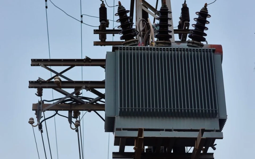 How To Choose 3 Single Phase Transformer To Make 3 Phase?