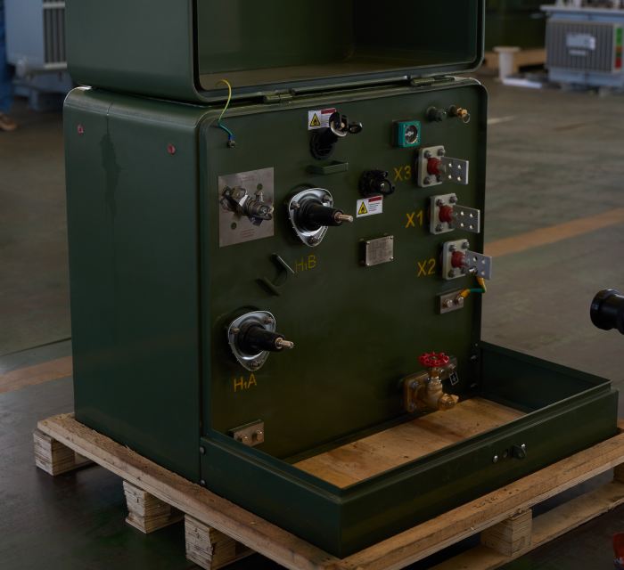 What Is A 15 Kva Single Phase Transformer Used For?